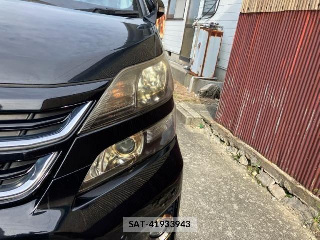 Toyota VELLFIRE 2014-01 8884529-6