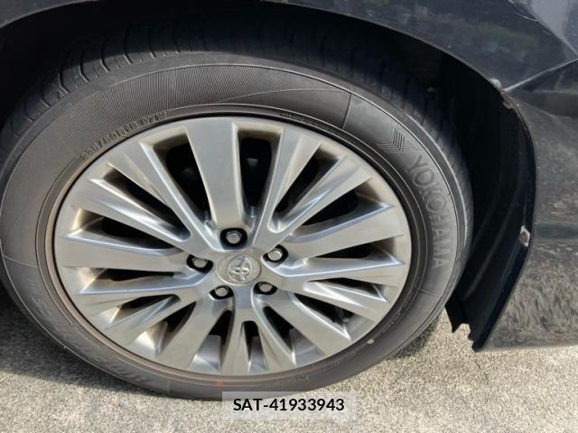 Toyota VELLFIRE 2014-01 8884529-8