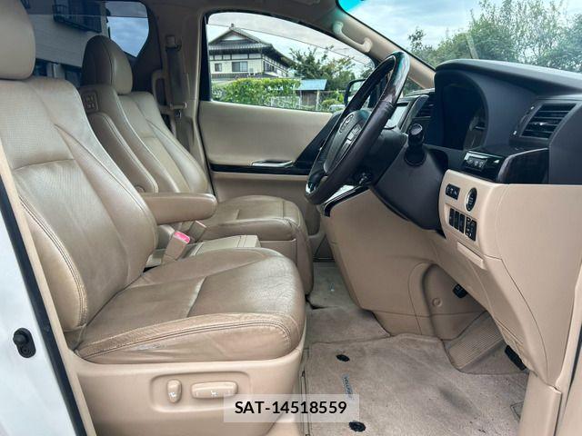 Toyota VELLFIRE 2013-09 8884527-9