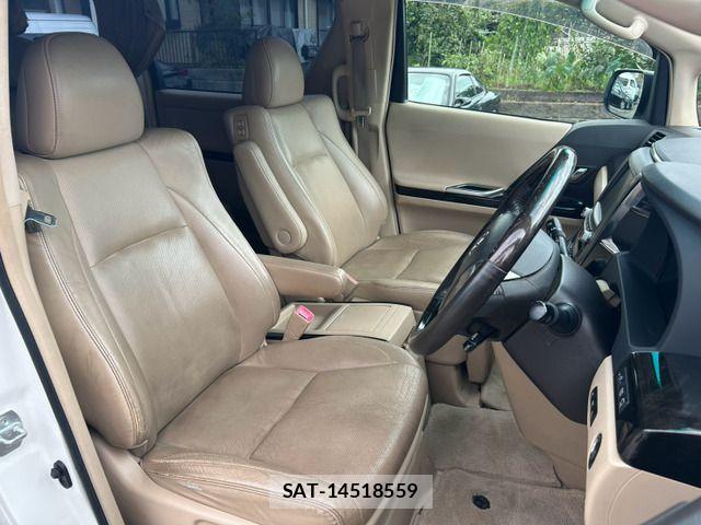 Toyota VELLFIRE 2013-09 8884527-10
