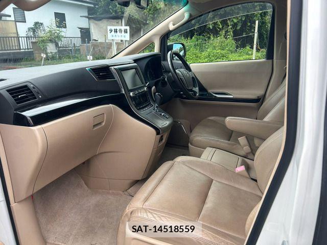 Toyota VELLFIRE 2013-09 8884527-11