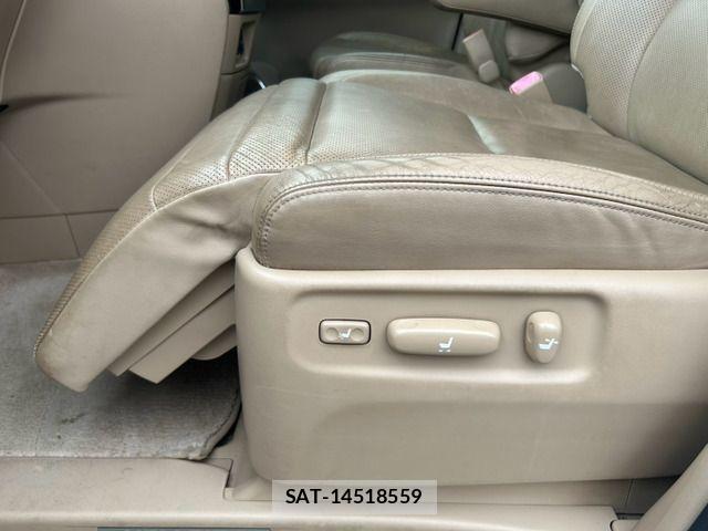 Toyota VELLFIRE 2013-09 8884527-14