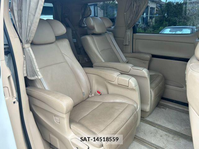 Toyota VELLFIRE 2013-09 8884527-18