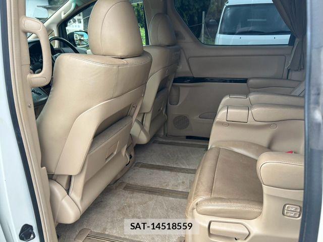 Toyota VELLFIRE 2013-09 8884527-19