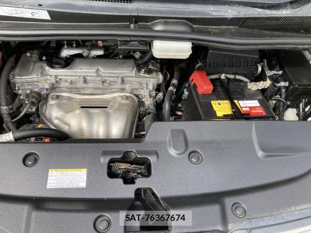 Toyota VELLFIRE 2015-10 8884523-9