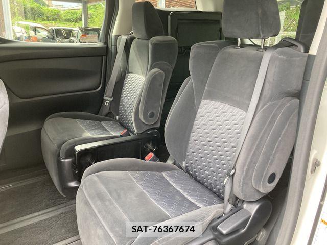 Toyota VELLFIRE 2015-10 8884523-4