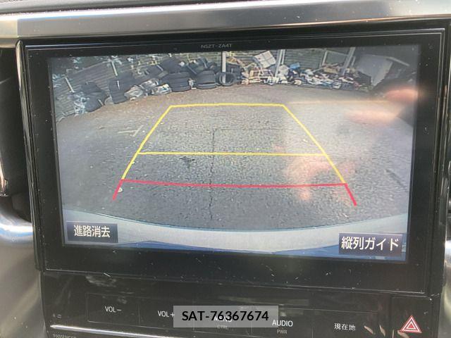 Toyota VELLFIRE 2015-10 8884523-6