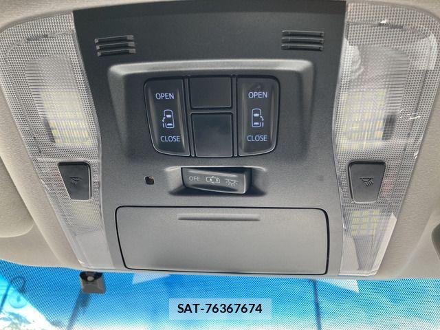 Toyota VELLFIRE 2015-10 8884523-8