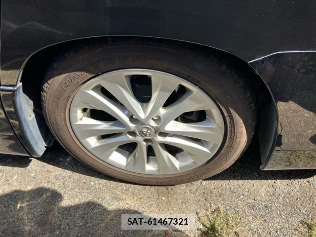Toyota VELLFIRE 2009-11 8884531-9
