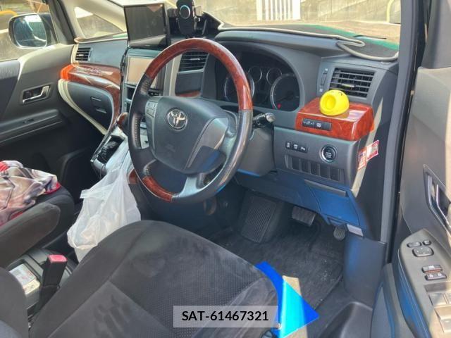 Toyota VELLFIRE 2009-11 8884531-14