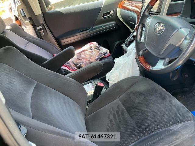 Toyota VELLFIRE 2009-11 8884531-15