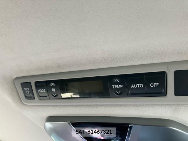Toyota VELLFIRE 2009-11 8884531-16