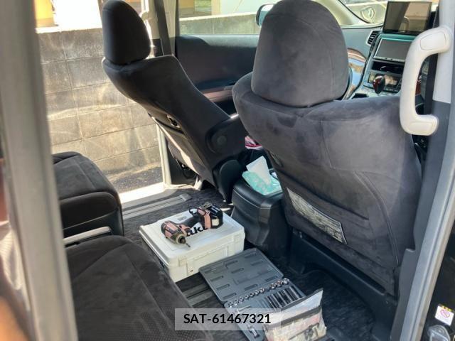 Toyota VELLFIRE 2009-11 8884531-18