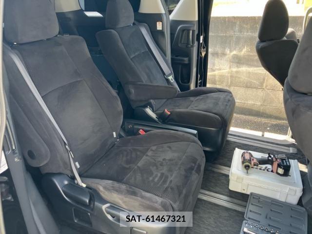 Toyota VELLFIRE 2009-11 8884531-19
