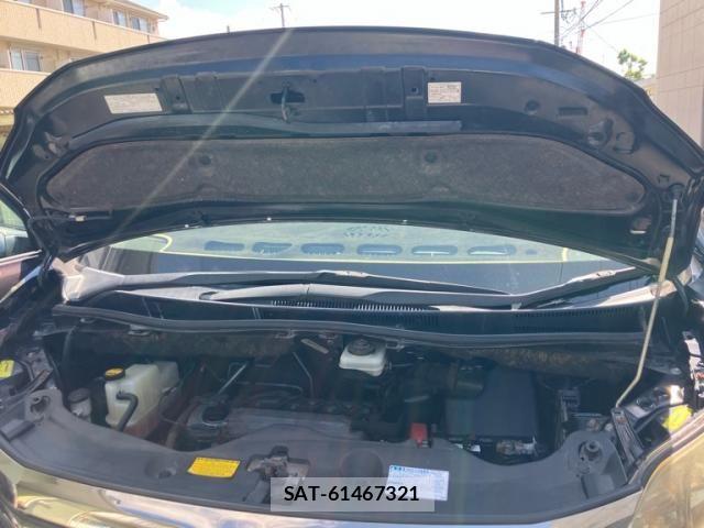 Toyota VELLFIRE 2009-11 8884531-21