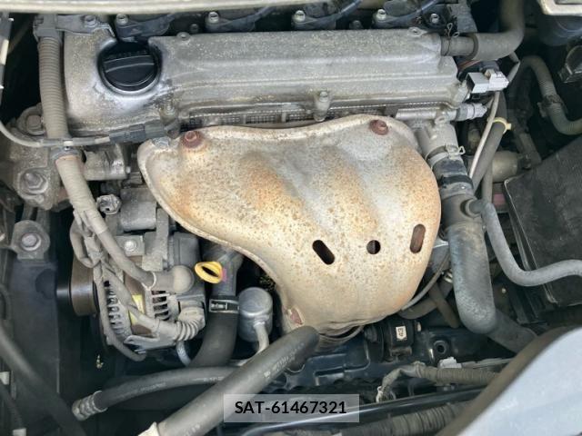 Toyota VELLFIRE 2009-11 8884531-22