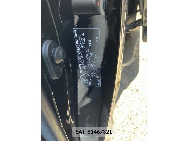 Toyota VELLFIRE 2009-11 8884531-23
