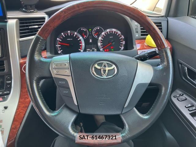 Toyota VELLFIRE 2009-11 8884531-25
