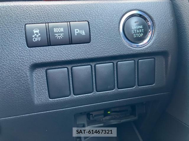 Toyota VELLFIRE 2009-11 8884531-26