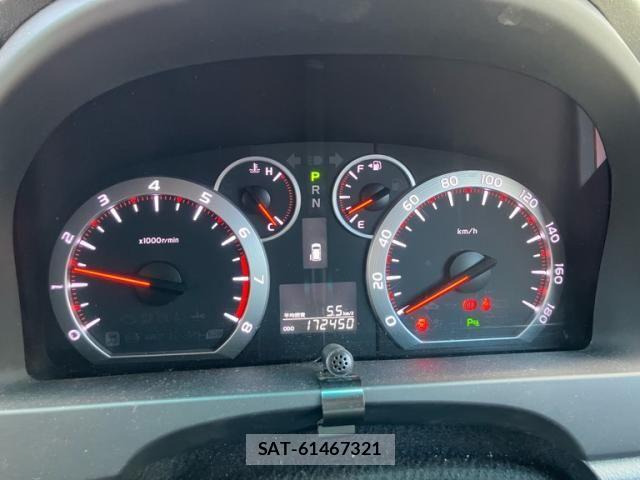 Toyota VELLFIRE 2009-11 8884531-27