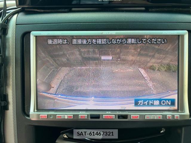 Toyota VELLFIRE 2009-11 8884531-29