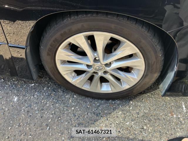 Toyota VELLFIRE 2009-11 8884531-3