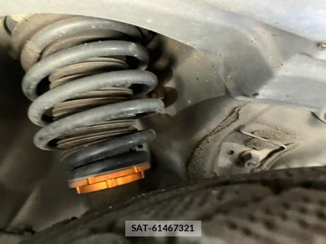 Toyota VELLFIRE 2009-11 8884531-4