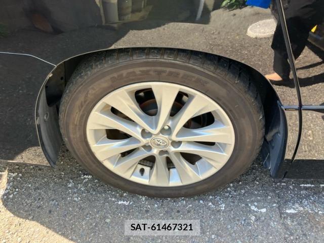 Toyota VELLFIRE 2009-11 8884531-5
