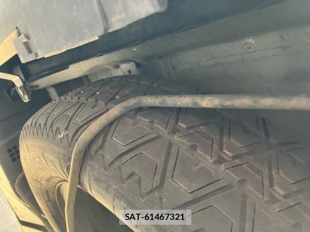 Toyota VELLFIRE 2009-11 8884531-8