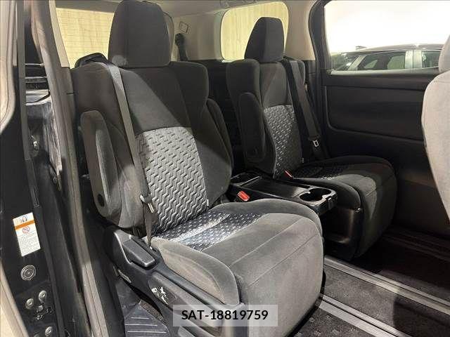 Toyota VELLFIRE 2016-09 8884524-9