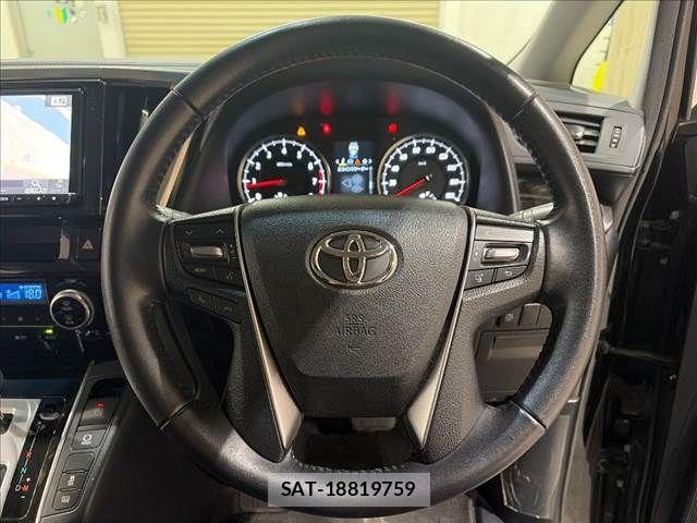 Toyota VELLFIRE 2016-09 8884524-12