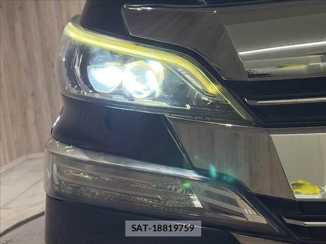 Toyota VELLFIRE 2016-09 8884524-13