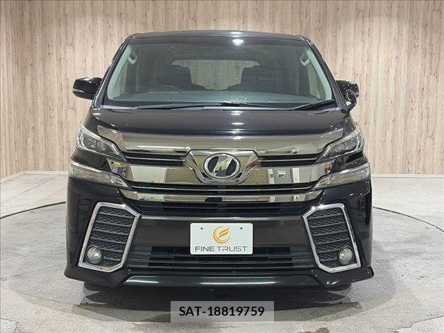 Toyota VELLFIRE 2016-09 8884524-16