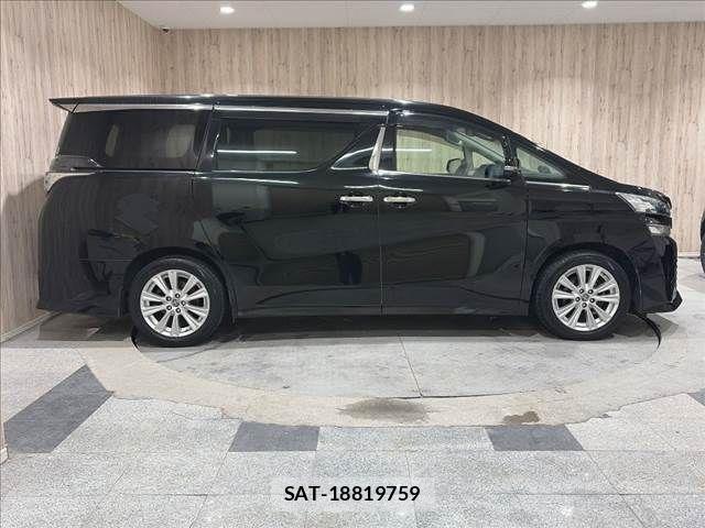 Toyota VELLFIRE 2016-09 8884524-18