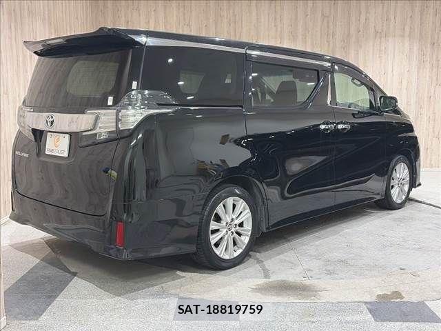Toyota VELLFIRE 2016-09 8884524-19