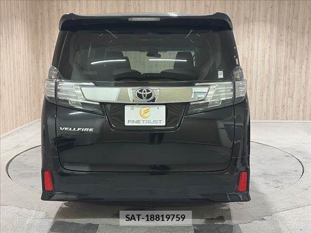 Toyota VELLFIRE 2016-09 8884524-20