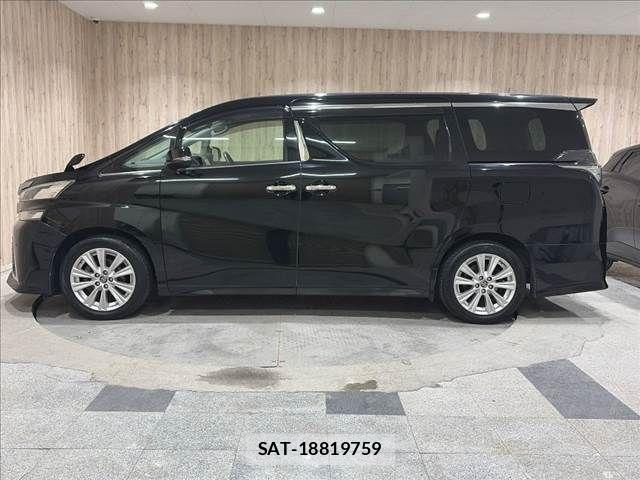 Toyota VELLFIRE 2016-09 8884524-22