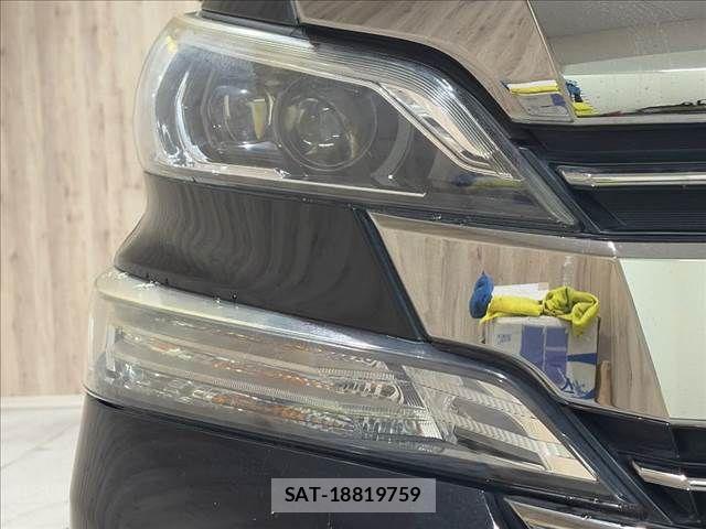 Toyota VELLFIRE 2016-09 8884524-23