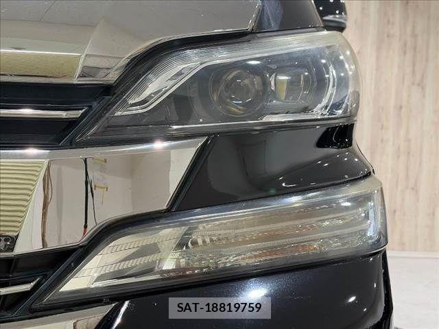 Toyota VELLFIRE 2016-09 8884524-24