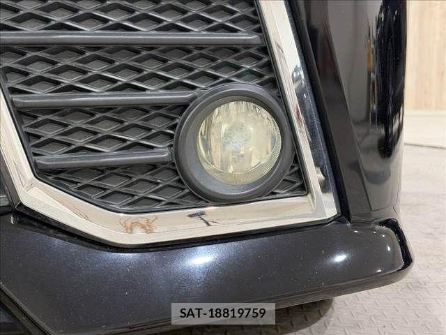 Toyota VELLFIRE 2016-09 8884524-26