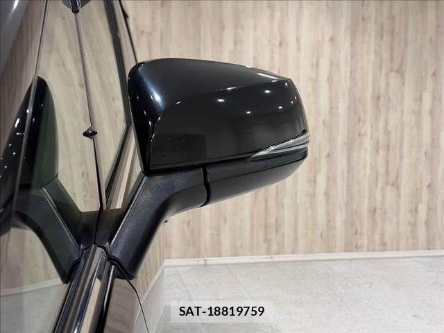 Toyota VELLFIRE 2016-09 8884524-28