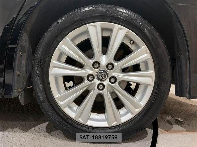 Toyota VELLFIRE 2016-09 8884524-29