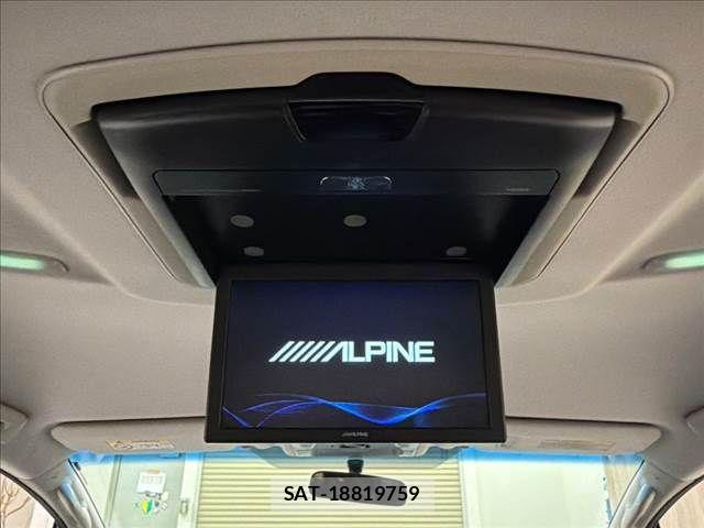 Toyota VELLFIRE 2016-09 8884524-5