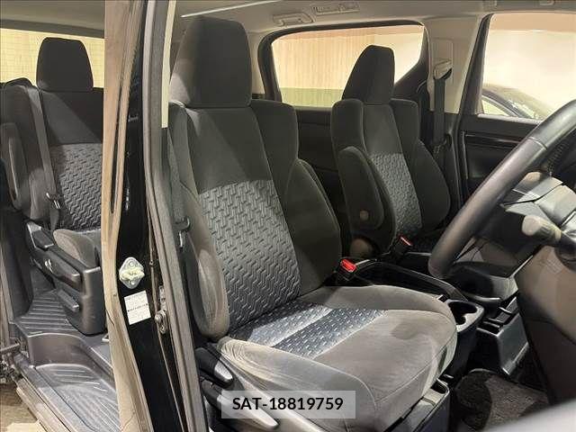 Toyota VELLFIRE 2016-09 8884524-8