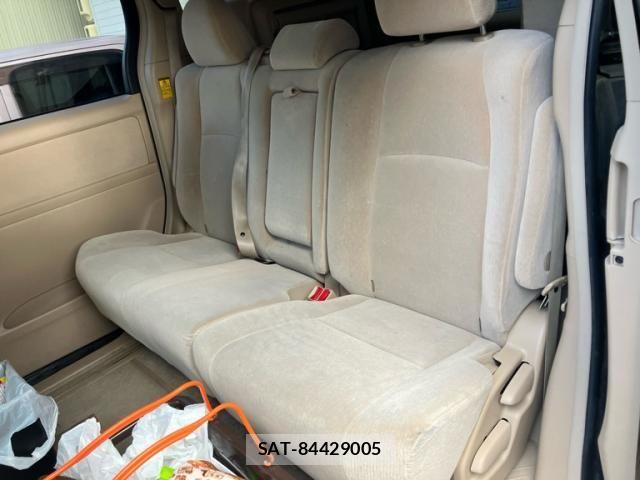 Toyota VELLFIRE 2013-09 8884530-11