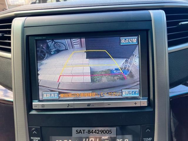Toyota VELLFIRE 2013-09 8884530-20
