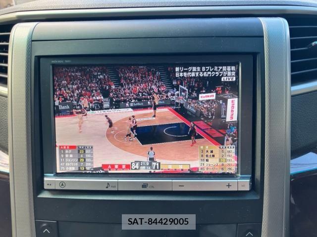 Toyota VELLFIRE 2013-09 8884530-21