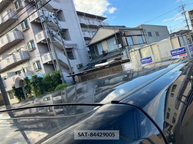 Toyota VELLFIRE 2013-09 8884530-4