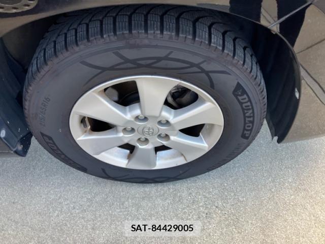 Toyota VELLFIRE 2013-09 8884530-5