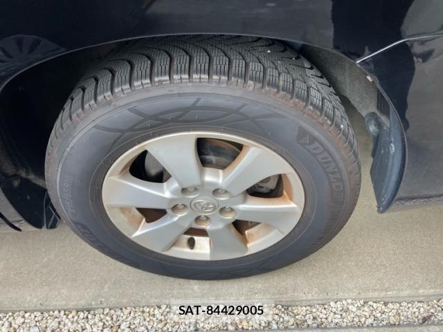 Toyota VELLFIRE 2013-09 8884530-7